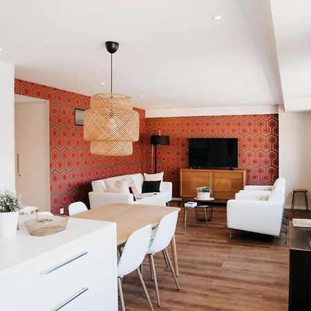 Le 19 Kleber Climatise Apartamento Colmar Exterior foto
